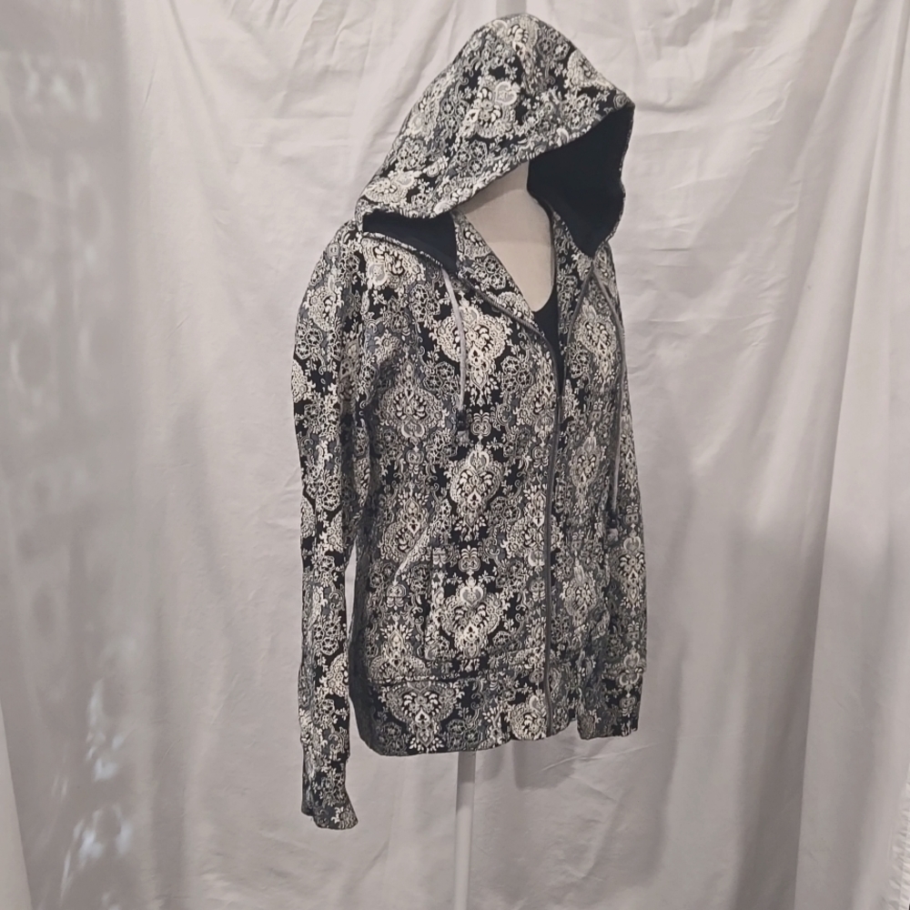 Ezekiel Womens Hoodie |Size L - Picture 5 of 7